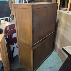 古い箪笥【F01061】の画像