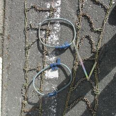 チェーンの画像