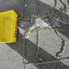 チェーンの画像
