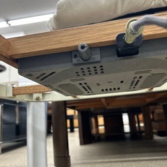 リユースのサカイ東金店 こたつ TJ17403の画像