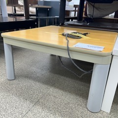 リユースのサカイ東金店 こたつ TJ17403の画像