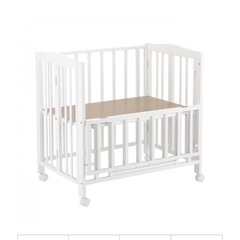 KATOJI ベビーベッド ミニサイズ①の画像