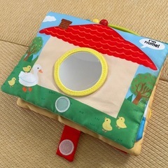 布絵本　の画像