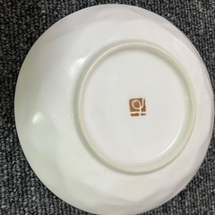 あいだみつを　皿　みつをの画像