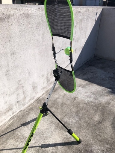 トップスピンプロ