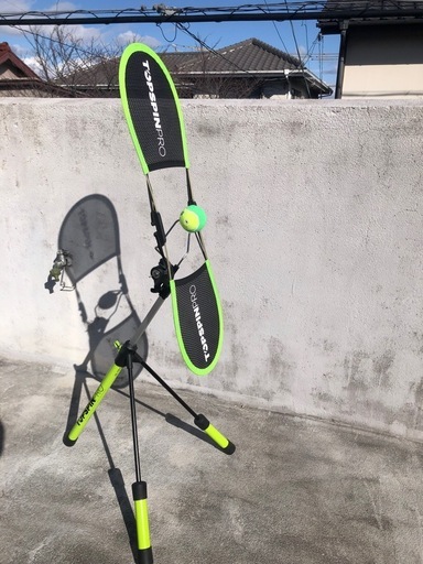 トップスピンプロ