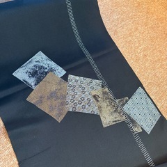 未使用反物4点セットの画像