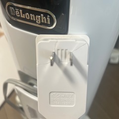 【ジャンク品】デロンギオイルヒーターの画像