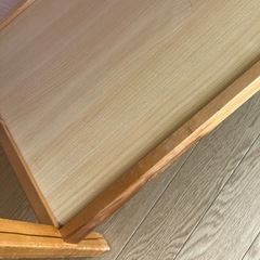 ベビーベッドの画像