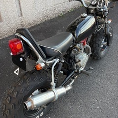 太足ロンスイのノーテイダックスの画像