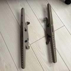 FITUEYES テレビスタンドの画像