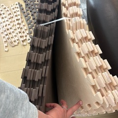 大判ジョイントマットの画像