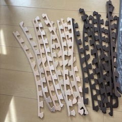 大判ジョイントマットの画像