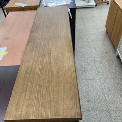 リユースのサカイ東金店 下駄箱 ※ダボパーツ不足 TJ17404の画像