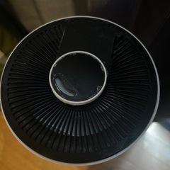 タワー型加湿器の画像