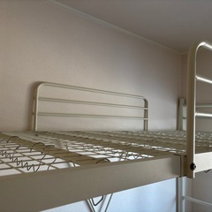 ロフトベッドの画像