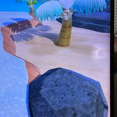 東芝レグザ 42型 液晶テレビ TOSHIBA REGZA 型番：42J8の画像