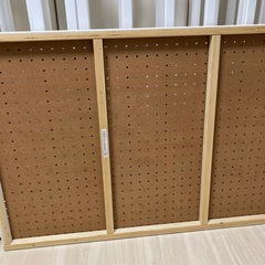 KATOJI ベビーベッド ミニサイズ②の画像