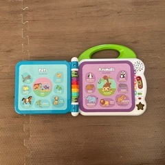 リープフロッグLeapFrog Learningの画像