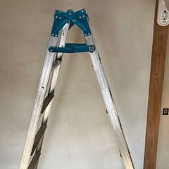 アルミ脚立６段　Pica　の画像