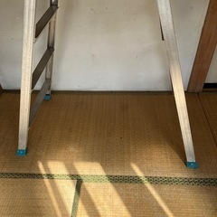 アルミ脚立６段　Pica　の画像