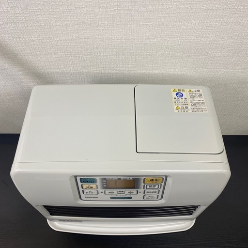 【ご来店限定】＊CORONA 石油ストーブ　2020年製＊0130-1