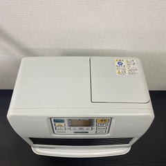 【ご来店限定】＊CORONA 石油ストーブ　2020年製＊0130-1の画像