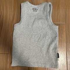 ⑩100cm AVIREX タンクトップ 夏服の画像