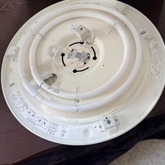 シーリングライト　の画像