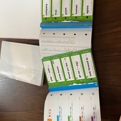 高校入試の参考書の画像