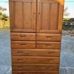 家具一式(３点)無料・洗濯乾燥機１点＆引取限定の画像