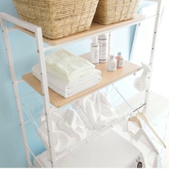 ランドリーラッグの画像