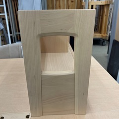 リユースのサカイ東金店 KOIZUMI 本棚 TJ17406の画像