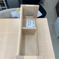 リユースのサカイ東金店 KOIZUMI 本棚 TJ17406の画像