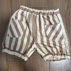 ⑨90cm バースデイ　水着　スイミング　パンツの画像