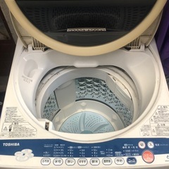 洗濯機6kg
の画像