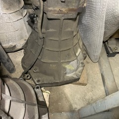 シルビア　180sx 5速ミッション　s14 S15などの画像