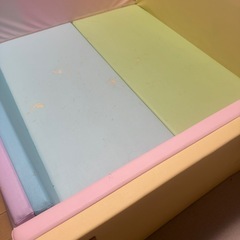 Caraz ベビーサークルの画像