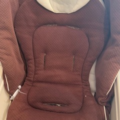 【電動オートスイング】コンビ ネムリラ（ロアンジュAT）テーブル付の画像