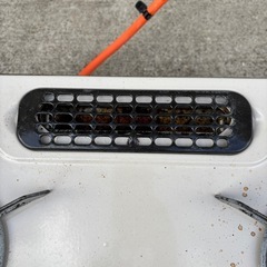 リンナイ ガスコンロ RT64JH-L 2016年製の画像