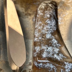 ホンダ ステップワゴン スパーダ純正品17インチホイール１本の画像