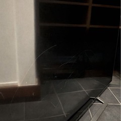 REGZA 65V型 液晶テレビ レグザ 65M540X 4Kチューナー内蔵 外付けHDD W録画対応 の画像