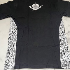 メンズ　Tシャツの画像