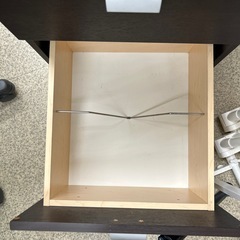 リユースのサカイ東金店 袖机 TJ17407の画像