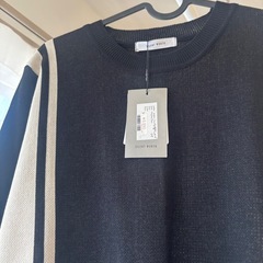 LADY BIRD ワンピース 新品 Mの画像