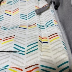 LATUTAN電動バウンサーの画像