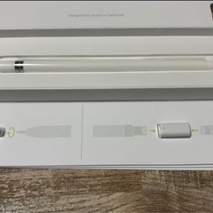 Apple pencil1世代の画像