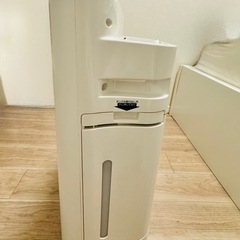 SHARP 加湿空気清浄機 KC-G500-Wの画像