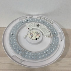 ニトリ LEDシーリングライト キャドレ 12畳用 リモコン 取説 箱付き 中古品販売 1Dの画像