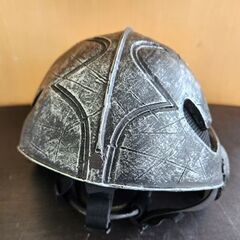 テンプル騎士団 ワイヤメッシュマスク サバゲー エアガンマスク フルフェイスマスク 保護具 テンプラーマスク 札幌 北20条店の画像